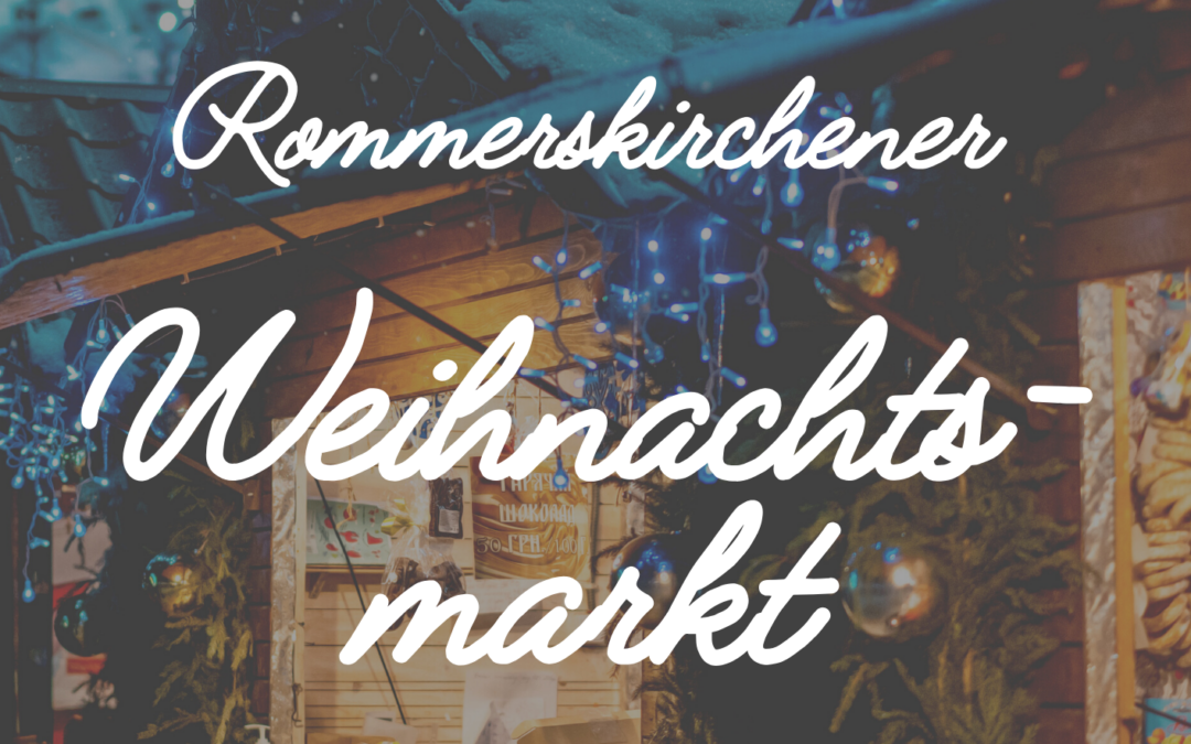 Weihnachtsmarkt wird erstmals an zwei Tagen stattfinden