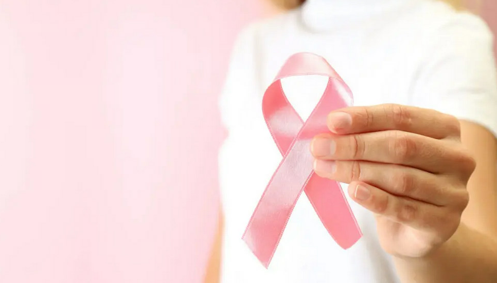 #Pinktober: Mehr Aufmerksamkeit für Brustkrebs – Vorsorge rettet Leben