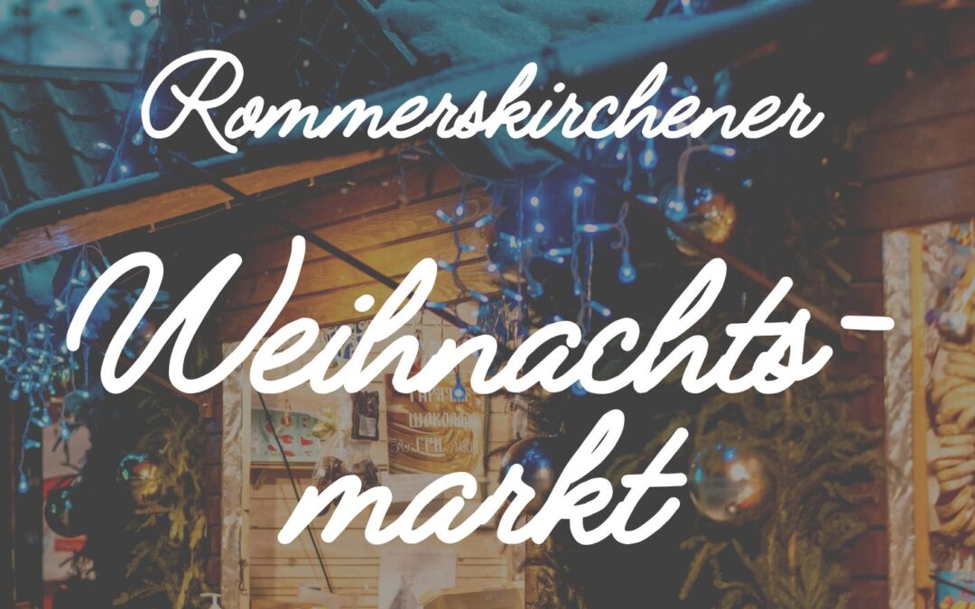 Erstmals Weihnachtsmarkt an zwei Tagen