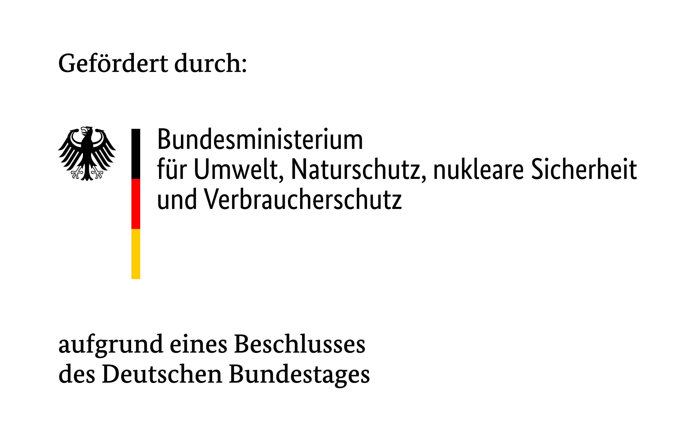 Logo Bundesministerium