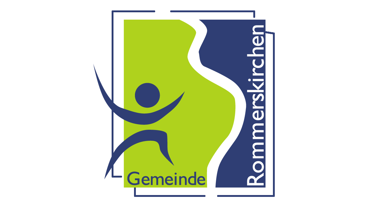 Gemeinde Rommerskirchen (Logo)